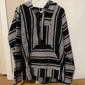 Earthbound Sweater